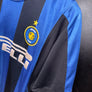 INTER MILAN RONALDO 2000-2001 ORIGINAL JERSEY Size S