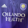 ORLANDO CITY 2021-2022 ORIGINAL JERSEY Size XL