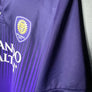 ORLANDO CITY 2021-2022 ORIGINAL JERSEY Size XL