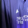 ORLANDO CITY 2021-2022 ORIGINAL JERSEY Size XL