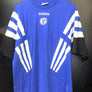 SCHALKE 04 1996-1997 ORIGINAL TRAINING JERSEY SIZE XL
