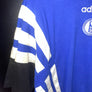 SCHALKE 04 1996-1997 ORIGINAL TRAINING JERSEY SIZE XL