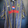 SHEFFIELD WEDNESDAY 1994-1995 ORIGINAL JERSEY SIZE XL
