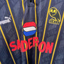 SHEFFIELD WEDNESDAY 1994-1995 ORIGINAL JERSEY SIZE XL
