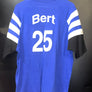 SCHALKE 04 1996-1997 ORIGINAL TRAINING JERSEY SIZE XL