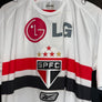 SAO PAULO 2008-2009 ORIGINAL JERSEY Size L
