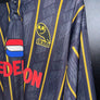 SHEFFIELD WEDNESDAY 1994-1995 ORIGINAL JERSEY SIZE XL