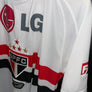 SAO PAULO 2008-2009 ORIGINAL JERSEY Size L