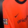 BARCELONA MESSI 2009-2010 ORIGINAL AWAY JERSEY Size XL