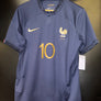 FRANCE MBAPPE 2022-2023 ORIGINAL JERSEY Size M