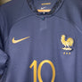 FRANCE MBAPPE 2022-2023 ORIGINAL JERSEY Size M