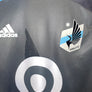MINNESOTA UNITED 2020 ORIGINAL PLAYER JERSEY Size S