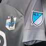 MINNESOTA UNITED 2020 ORIGINAL PLAYER JERSEY Size S