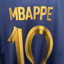 FRANCE MBAPPE 2022-2023 ORIGINAL JERSEY Size M