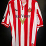 SUNDERLAND 1999-2000 ORIGINAL JERSEY Size XL