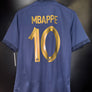 FRANCE MBAPPE 2022-2023 ORIGINAL JERSEY Size M
