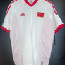 CHINA 2002-2003 ORIGINAL JERSEY SIZE L
