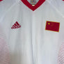 CHINA 2002-2003 ORIGINAL JERSEY SIZE L