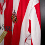 SUNDERLAND 1999-2000 ORIGINAL JERSEY Size XL