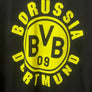 BORUSSIA DORTMUND 1995-1996 ORIGINAL T-SHIRT SIZE M