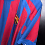 BARCELONA RONALDINHO 2005-2006 ORIGINAL JERSEY Size M