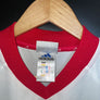 CHINA 2002-2003 ORIGINAL JERSEY SIZE L