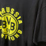 BORUSSIA DORTMUND 1995-1996 ORIGINAL T-SHIRT SIZE M