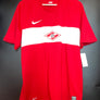 SPARTAK MOSCOW 2009-2010 ORIGINAL JERSEY Size L