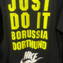 BORUSSIA DORTMUND 1995-1996 ORIGINAL T-SHIRT SIZE M