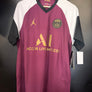 PSG PARIS SAINT GERMAIN NEYMAR JR 2020-2021 ORIGINAL JERSEY SIZE L