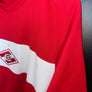 SPARTAK MOSCOW 2009-2010 ORIGINAL JERSEY Size L
