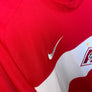 SPARTAK MOSCOW 2009-2010 ORIGINAL JERSEY Size L