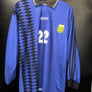 ARGENTINA 1994-1995 ORIGINAL JERSEY Size L