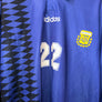 ARGENTINA 1994-1995 ORIGINAL JERSEY Size L