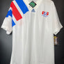 USA SOCCER USMNT ORIGINAL 1992-1993 JERSEY Size XL WITH TAGS