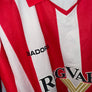 SUNDERLAND 2004-2005 ORIGINAL JERSEY Size XL
