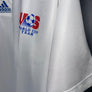 USA SOCCER USMNT ORIGINAL 1992-1993 JERSEY Size XL WITH TAGS