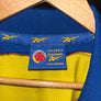 COLOMBIA VALDERRAMA 1998-1999 ORIGINAL JERSEY Size L