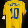 COLOMBIA VALDERRAMA 1998-1999 ORIGINAL JERSEY Size L