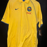 CLUB AMERICA 2002-2003 ORIGINAL JERSEY SIZE L