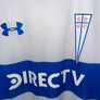 UNIVERSIDAD CATOLICA 2022-2023 ORIGINAL JERSEY SIZE M