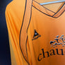 WOLVERHAMPTON WANDERERS 2007-2008 ORIGINAL JERSEY Size 3XL