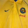 CLUB AMERICA 2002-2003 ORIGINAL JERSEY SIZE L