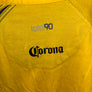 CLUB AMERICA 2002-2003 ORIGINAL JERSEY SIZE L