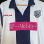 WEST BROMWICH ALBION 2005-2006 ORIGINAL JERSEY Size XL