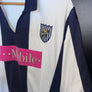 WEST BROMWICH ALBION 2005-2006 ORIGINAL JERSEY Size XL