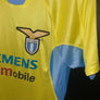 LAZIO NESTA 2001-2002 ORIGINAL JERSEY Size S