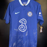 CHELSEA KANTE 2022-2023 ORIGINAL JERSEY SIZE M