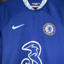CHELSEA KANTE 2022-2023 ORIGINAL JERSEY SIZE M