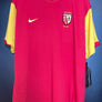 RC LENS 2006-2007 ORIGINAL JERSEY SIZE 2XL